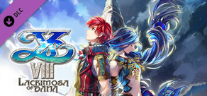 Ys VIII: Lacrimosa of DANA - Bottled Potion Set