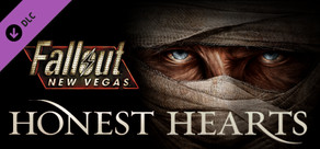 Fallout New Vegas: Honest Hearts