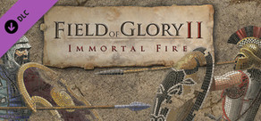 Field of Glory II: Immortal Fire