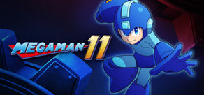 Mega Man 11