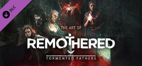 Remothered: Tormented Fathers - Artbook