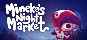 Mineko's Night Market