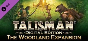 Talisman - The Woodland Expansion