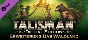 Talisman - The Woodland Expansion