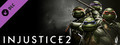 Injustice™ 2 - TMNT