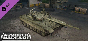 Armored Warfare - T-72M2 Wilk