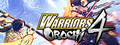 WARRIORS OROCHI 4