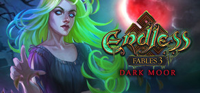 Endless Fables 3: Dark Moor