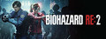 BIOHAZARD RE:2