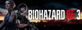 BIOHAZARD RE:3