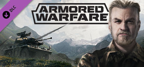 Armored Warfare - Free Globalization Pack