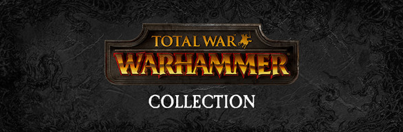 Total War: WARHAMMER Collection