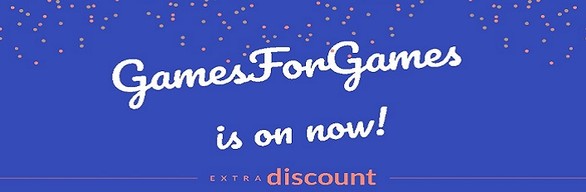 GamesForGames Bundle