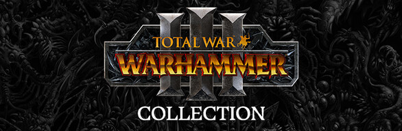 Total War: Warhammer III Collection