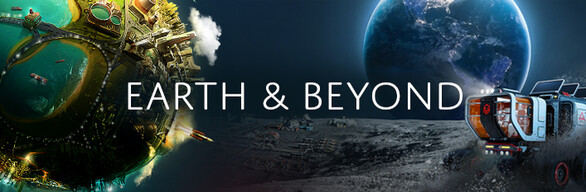 Earth & Beyond