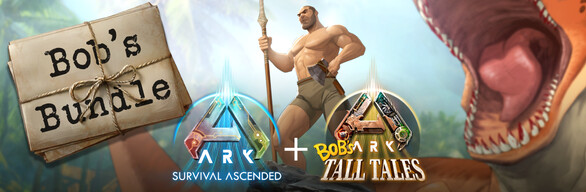 ARK: Bob's Bundle