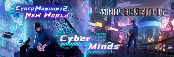 Cyber Minds