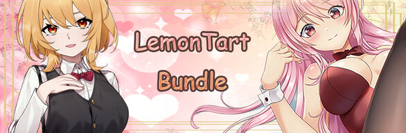 LemonTart Bundle