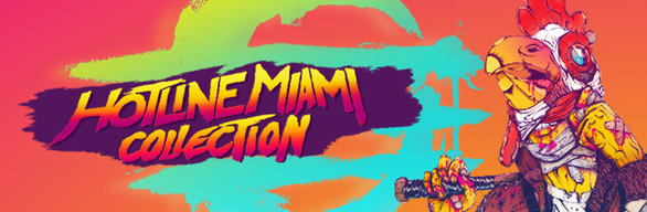 Hotline Miami Collection