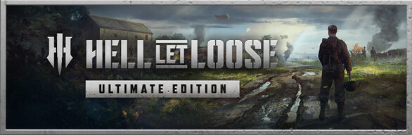 Hell Let Loose - Ultimate Edition